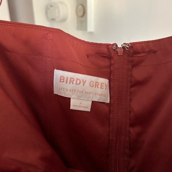 Birdy Grey Grace Convertible Dress - Picture 6 of 8